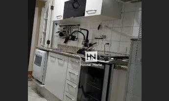 Imagem 3: Apartamento com 2 dormitórios à venda, 80 m² por R$ 570.000 - (Zona Norte) Barro Branco