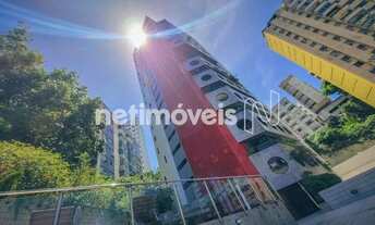 Imagem: Locação Apartamento 3 quartos Graça Salvador