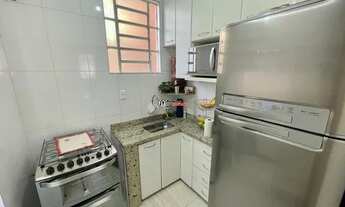 Imagem 4: BELO HORIZONTE - Apartamento Padrão - Serrano