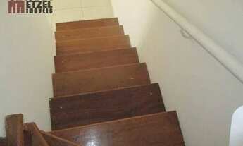 Imagem 5: Apartamento Duplex com 1 dormitório para alugar, 45 m² por R$ 4.002,24/mês - Pinheiros - S