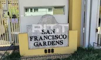 Imagem 3: Apartamento - Bonfim - Campinas