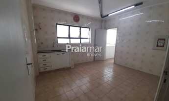 Imagem 3: Apartamento 03 dormitórios | 01 suíte | 02 vagas demarcada | 148m² | Ponta da Praia