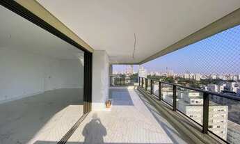 Imagem 4: Apartamento novo no bairro das perdizes, considerado um dos melhores da zona Oeste de São