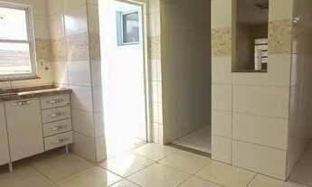 Imagem 6: Casa de condomínio Villagio para venda com 87 metros quadrados com 2 quartos