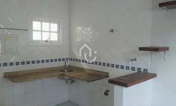 Imagem 5: Vargem Pequena Casa em condomínio com 2 dormitórios