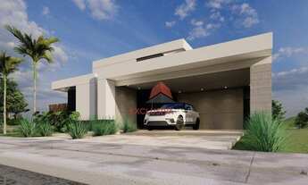 Imagem 4: Casa térrea no Urbanova (Vivant