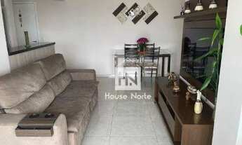 Imagem 3: Apartamento com 2 dormitórios à venda, 64 m² por R$ 628.000,00 - Vila Maria - São Paulo/SP