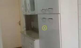 Imagem 4: Apartamento 2 dormitórios semi mobiliado - impecavelna Mooca