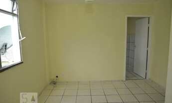 Imagem: Apartamento para Aluguel - Curicica, 1 Quarto