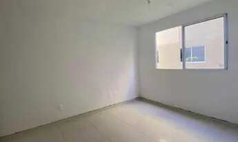 Imagem 4: BR Apto novo no Castelão 2 quartos lado da sombra