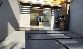 Imagem 3: Casa com 80m² no bairro Parque Progresso em Franca/SP