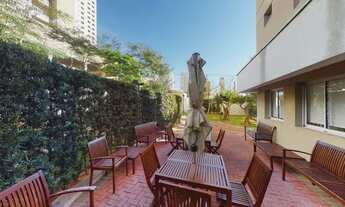 Imagem 4: Apartamento para venda tem 63 metros quadrados com 2 quartos em Vila Moraes - São Paulo