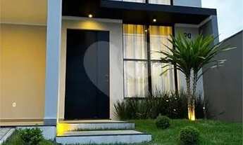 Imagem 3: Excelente casa no condomínio Faixa Azul