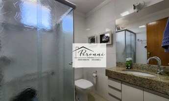 Imagem 10: Apartamento com 3 dormitórios à venda, 115 m² por R$ 575.000 - Jardim Paulista - Ribeirão