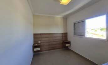 Imagem 6: Lindo apto Inteiro planejado - 02 dormitórios sendo 01 suíte - varanda com churrasqueira