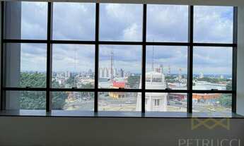 Imagem 2: Sala - Jardim Chapadão - Campinas