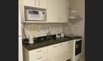 Imagem 6: Ribeirão Preto - Apartamento Padrão - Nova Aliança