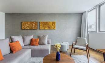 Imagem 4: Alameda Ministro Rocha Azevedo, 1368 - Jardins