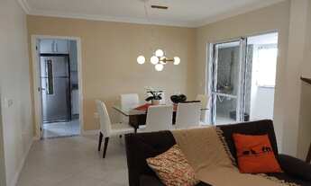 Imagem 2: Apartamento 2 quartos, sendo 1 suíte - 98m² - Centro de Balneário Camboriú