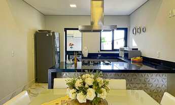 Imagem 7: Casa - Parque Sao Miguel - Hortolândia