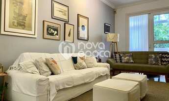 Imagem 7: Gávea Apartamento com 3 dormitórios