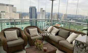 Imagem: Apartamento com 4 dormitórios para alugar