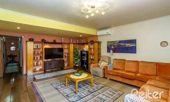 Imagem 4: PORTO ALEGRE - Casa Padrão - Tristeza