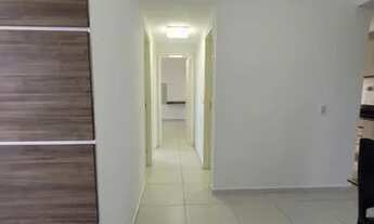 Imagem 7: Apartamento para aluguel tem 80 metros quadrados com 3 quartos em Imbiribeira - Recife - P