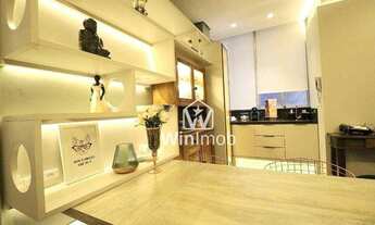 Imagem 6: Apartamento com 2 dormitórios à venda, 58 m² por R$ 390.000 - São João - Porto Alegre/RS