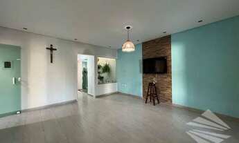 Imagem 4: Casa com 3 dormitórios à venda, 69,70m² - Condomínio Parque Esperança - Taubaté/SP