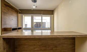 Imagem 3: Cobertura 02 dormitórios no Jardim Botânico