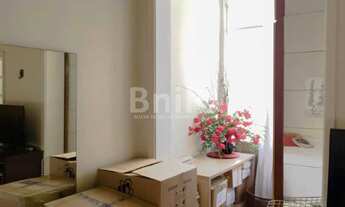 Imagem 3: LARGO DO MACHADO - Ótimo apartamento mobiliado, quarto e sala