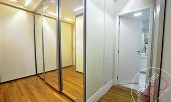 Imagem 6: Belíssimo Apartamento localizado a poucos metros do Parque Ibirapuera