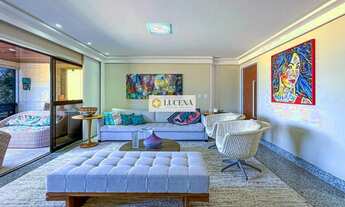 Imagem 7: Ed. Henoch Coutinho 210 m2 4 suítes, Av. Boa Viagem, Recife/PE