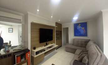 Imagem: Lindo apartamento 3 dormitórios todo reformado