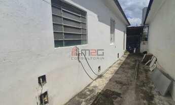 Imagem 7: Casa Térrea ma Vila Anastácio