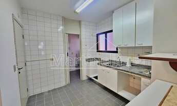 Imagem 3: Apartamento Padrão em Ribeirão Preto