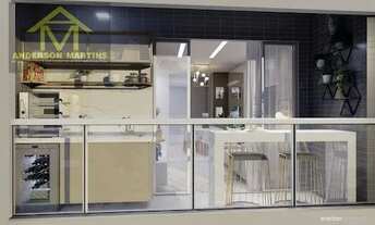 Imagem 7: Cobertura duplex de 3 quartos detalhes conectados com o que você valoriza Cód: 22209 D