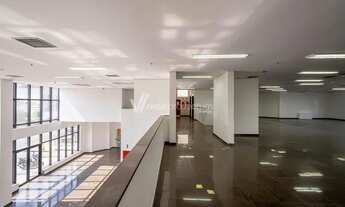 Imagem 4: Salão - Botafogo - Campinas