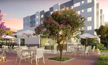 Imagem 6: Apartamentos de 2 Quartos a 10 minutos do Shopping Nova Iguaçu - Conquista parque iguaçu