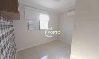 Imagem 4: Apartamento com 2 dormitórios para alugar, 86 m² por R$ 3.500,00/mês - Alemães - Piracicab