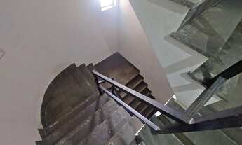 Imagem 6: Edifício Comercial para Venda em Belo Horizonte, Santa Efigênia, 15 banheiros, 47 vagas