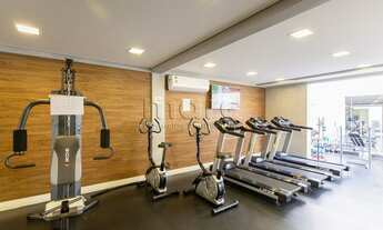 Imagem 5: São Paulo - Apartamento Padrão - Campo Belo