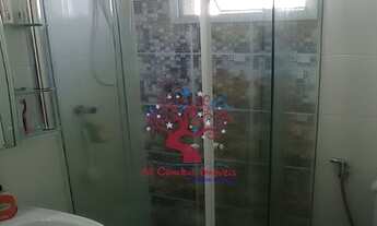 Imagem 7: APARTAMENTO RESIDENCIAL em CAMPINAS - SP, JARDIM MYRIAN MOREIRA DA COSTA