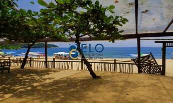 Imagem 2: CHACARA RESIDENCIAL em SÃO SEBASTIÃO - SP, BOIÇUCANGA