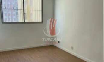 Imagem 3: Apartamento em Condomínio Padrão para Locação no bairro Brás, 2 dorms, 1 vaga, 50 m Consul