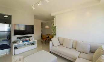 Imagem: Apartamento para Aluguel - Vila Mariana