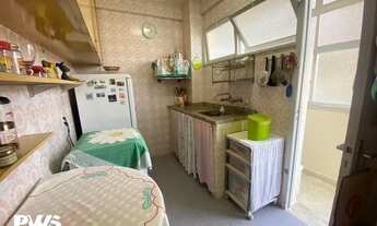 Imagem 4: APARTAMENTO PROXIMO DO MAR COMPOSTO POR 3 DORMITORIOS REF: 912