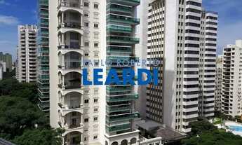 Imagem: APARTAMENTO - PARAÍSO - SP