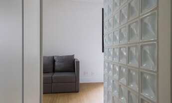 Imagem 3: Apartamento para Aluguel - Jardim Paulista, 1 Quarto, 33 m2